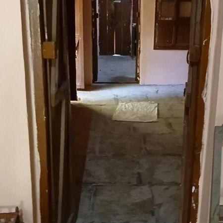 Вілла Joshi House Khamgaon Екстер'єр фото
