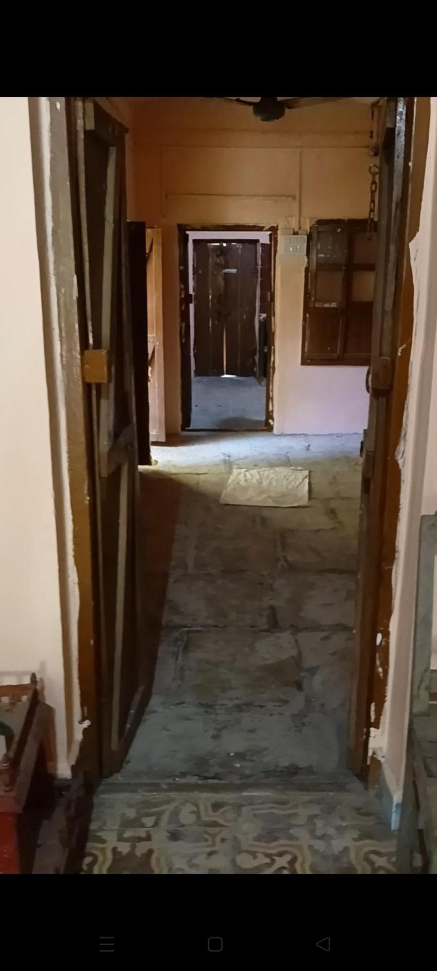 Вілла Joshi House Khamgaon Екстер'єр фото